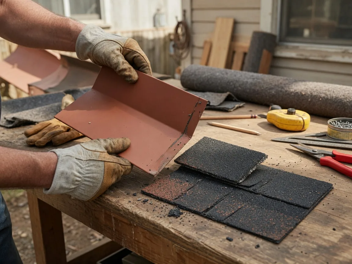 Roof Repair company in Round O, SC